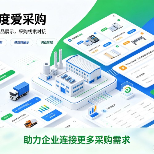 纳溪百度爱采购